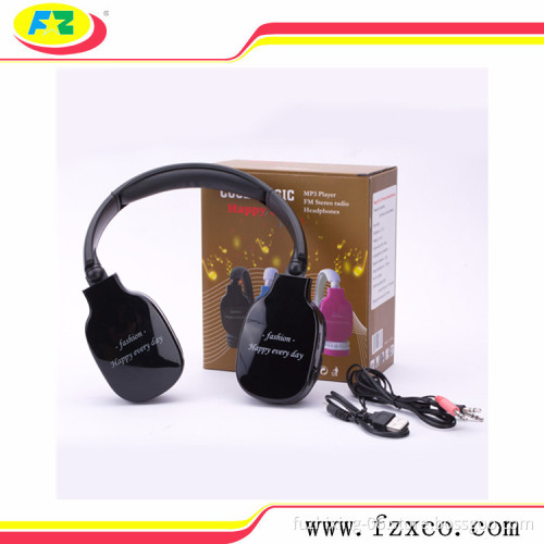 Best Wireless over the ear Headphones